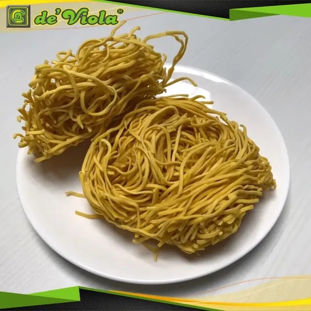 

DK - Mie Kuning Pipih Khas Padang / Minang
