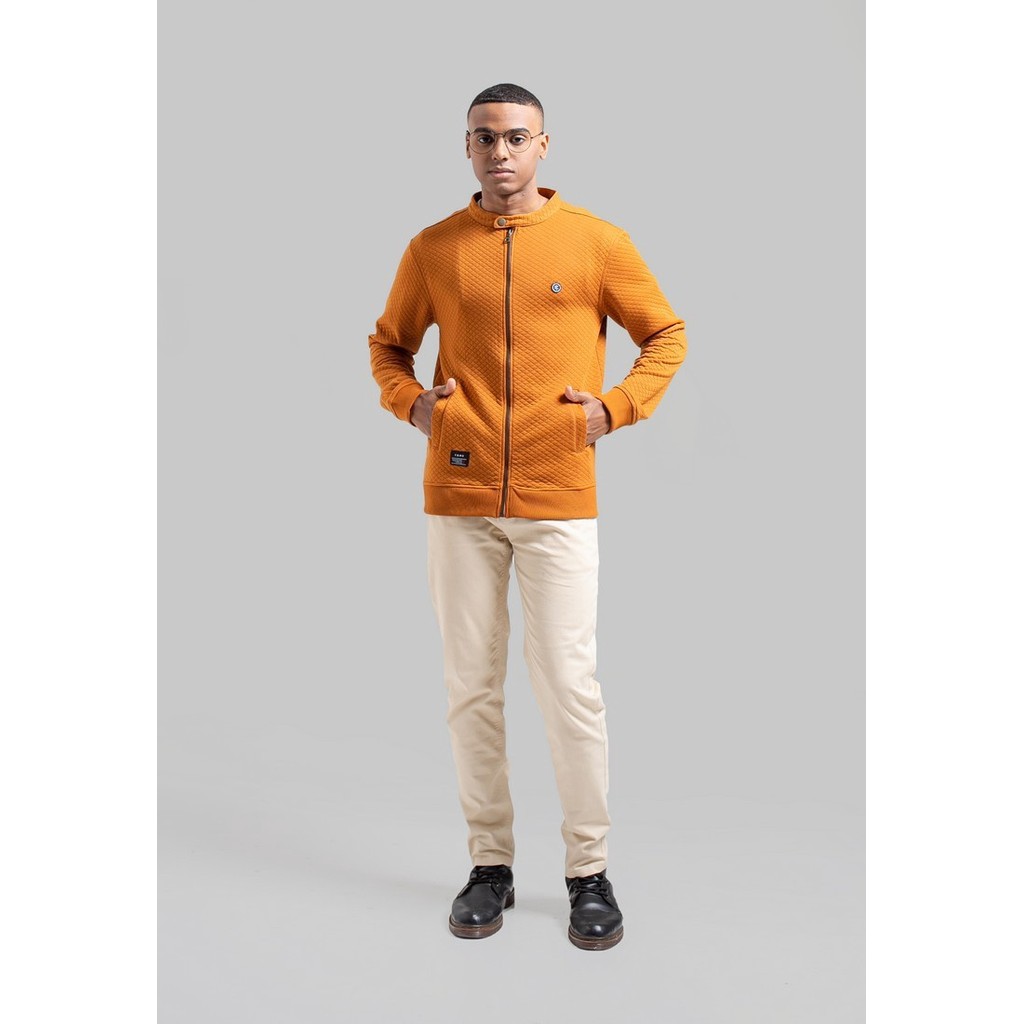 Famo Jaket Zipper 030822