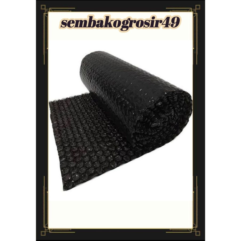

SSG BUBBLE WRAP (tambahan packing)