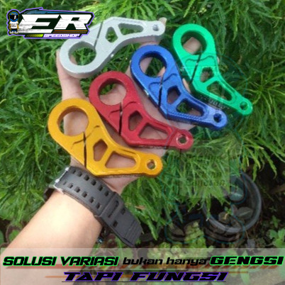 BREKET STABILIZER Aitech matris ohlins ride it as 26 breket stabilizer depan samping sleep engine he