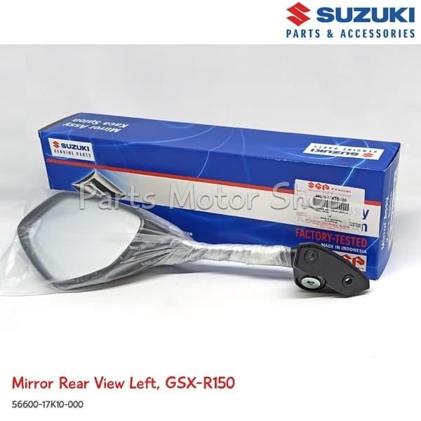 Kaca Spion Kiri Original Suzuki GSX-R150