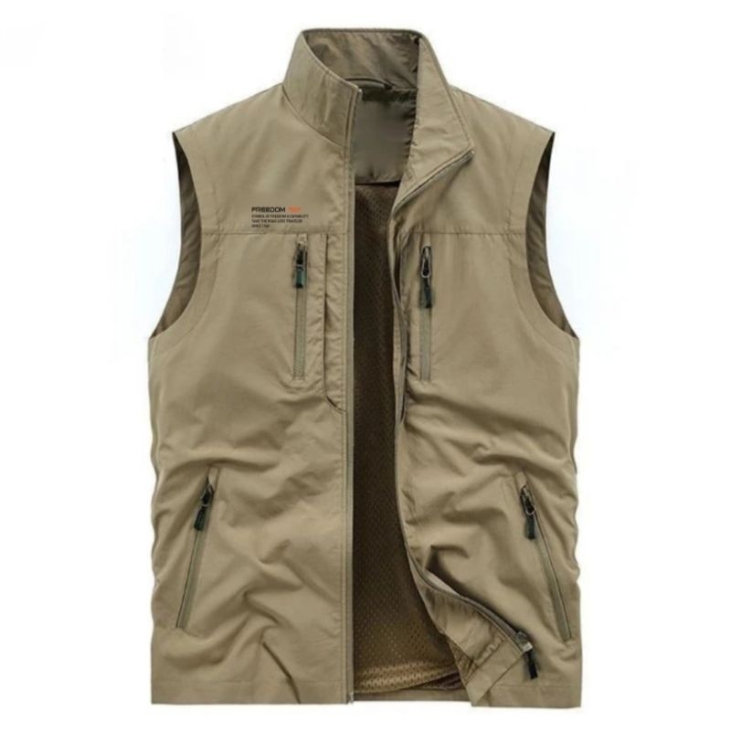 Rompi Motor Pria Anti Air N12 Rompi Pria Dewasa Jumbo Keren Kasual