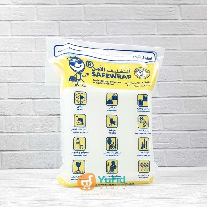 

AIR ZAMZAM 1 LITER ASLI Arab saudi