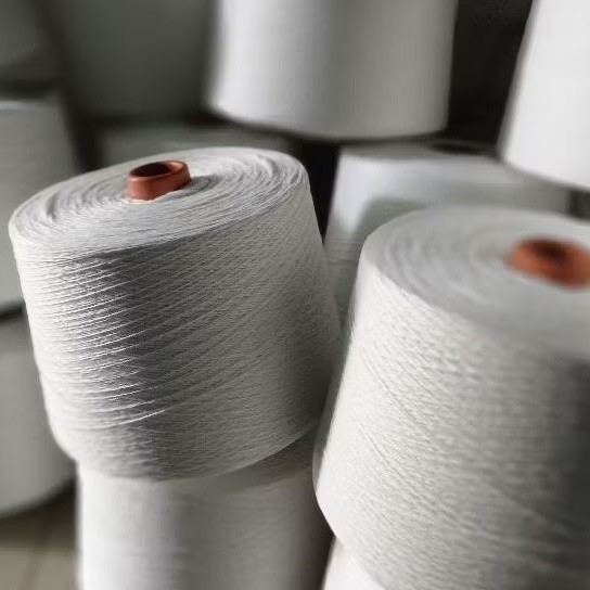 REBONSHOP Benang jahit karung Bchampion 20/6 cones Besar ±2kg bahan gres  berkualitas