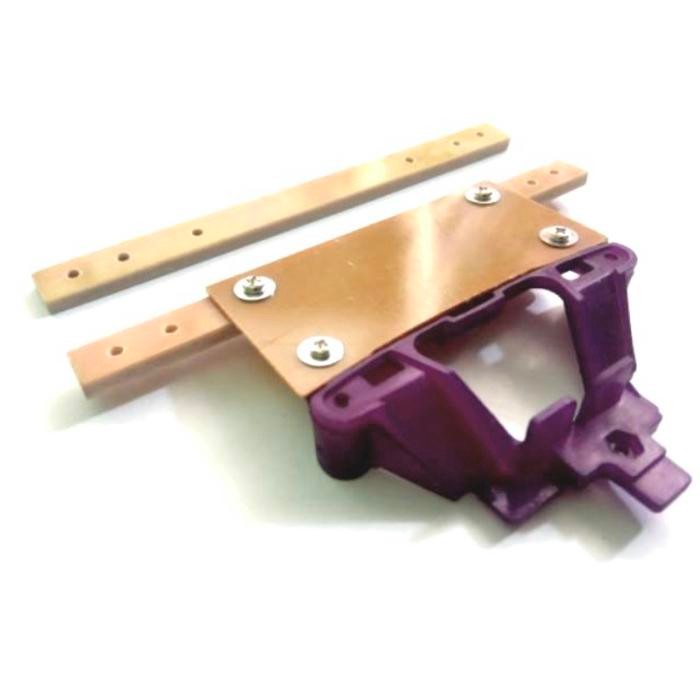 Bemper - Akar Set for Tamiya Sloop - Akar Tamiya