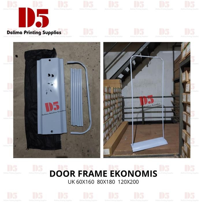 

Door Frame 60x160