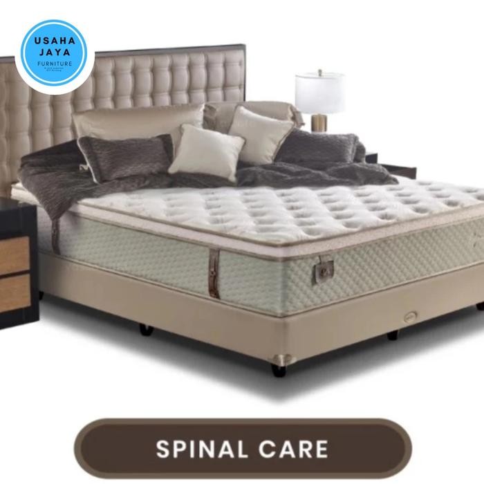 Kasur Lady Americana Spinal Care 160x200