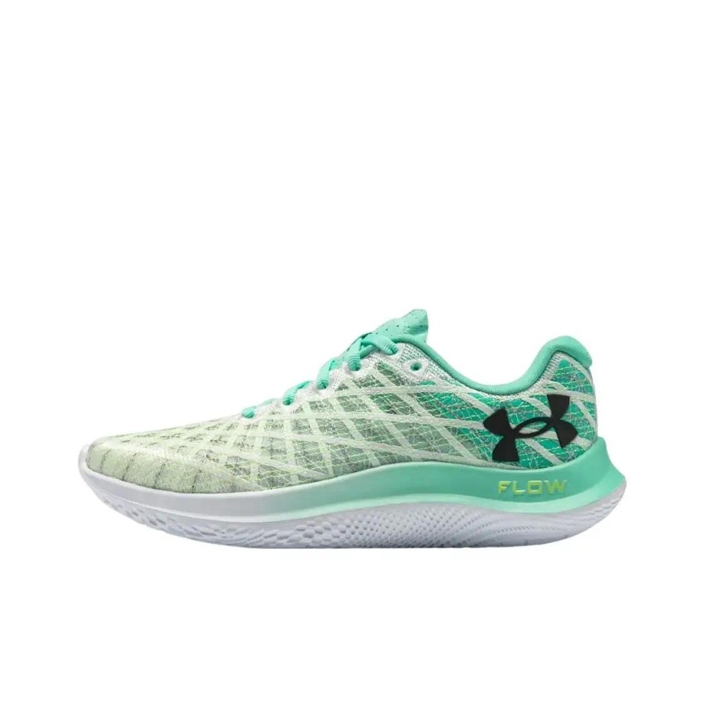 Under Armour Flow Velociti Wind 2 Women Shoes Classic Sport Running Shoes Unisex Sneakers