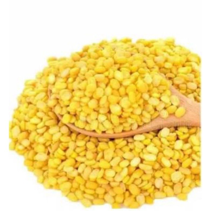 

Kacang Hijau Kupas 250gram