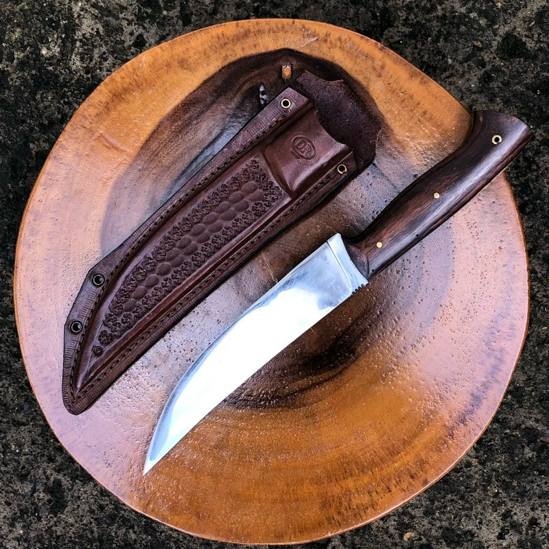 Pisau Bowie | Pisau Serbaguna Pisau Seset