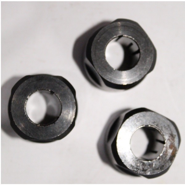 READY STOCK Collect Router 3612 M 2850 / Mur Pengunci Mata Router Mesin Profil Besar