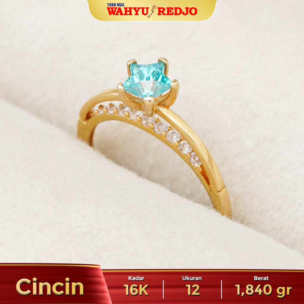 CINCIN EMAS 16K WAHYU REDJO CC-16K-25066202