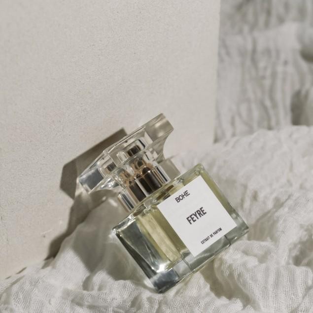 INSPIRED BOHE Parfums Feyre - Woman - Extrait de Parfum - Royal Esssence - FEYRE