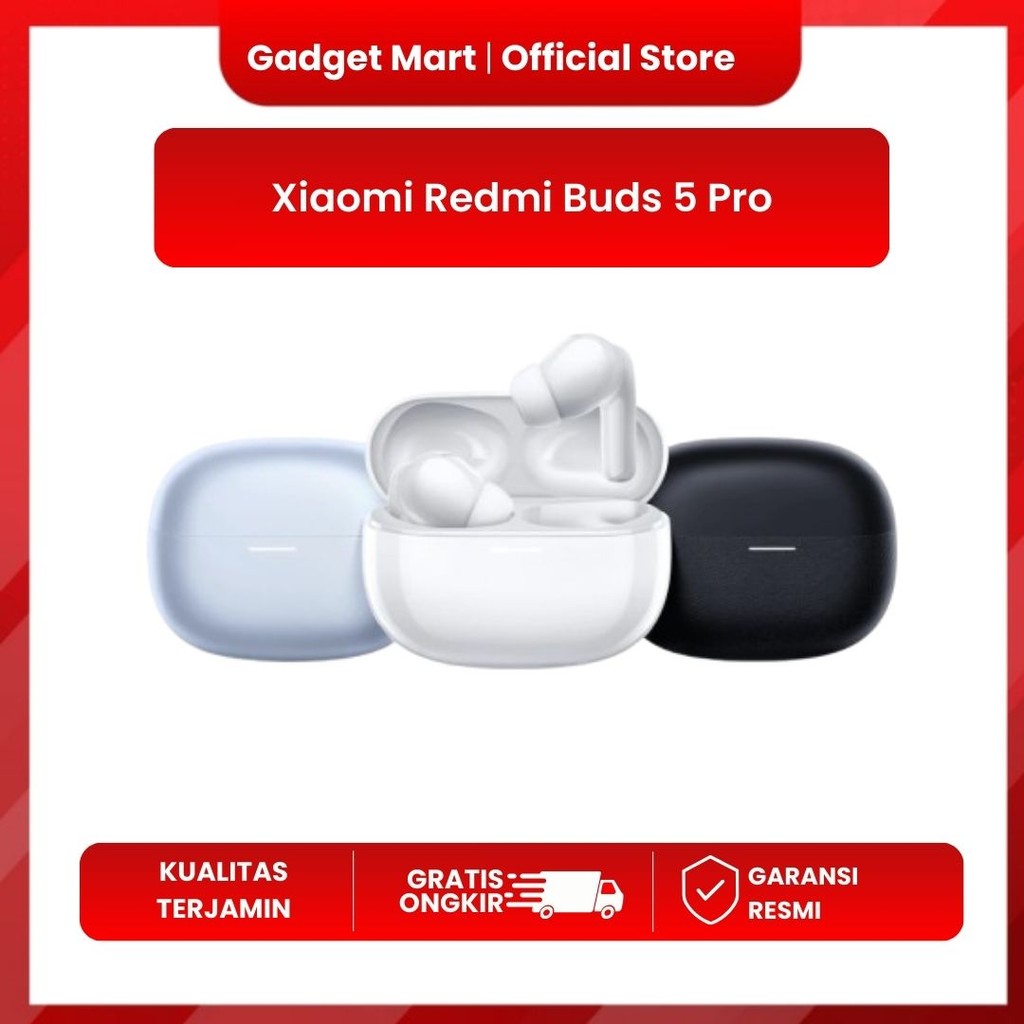 Xiaomi Redmi Buds 5 Pro