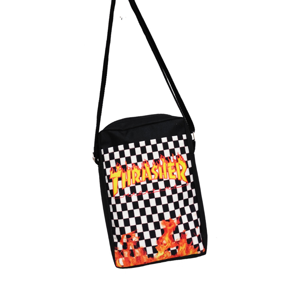 Slingbag Mini Pria Distro -Trahser Rabil