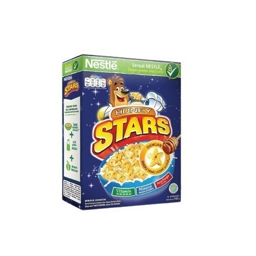 

HONEY STAR CEREAL 150GR