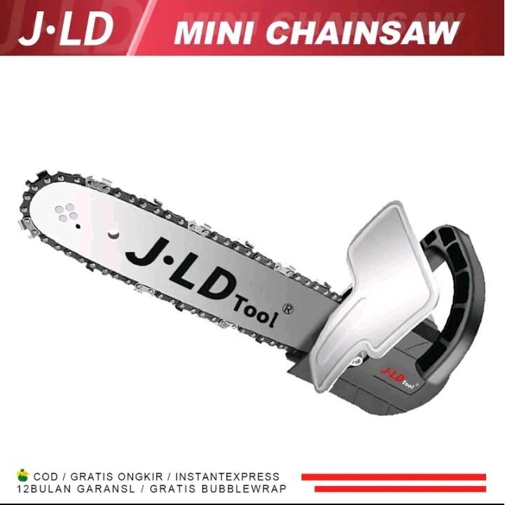 JLD adaptor senso 12inch , gerinda jadi senso, adapter chainsaw,  adaptor mini gerinda chainsaw,  ad