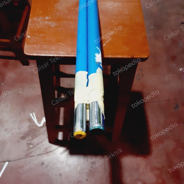 AS Hard Chrome Diameter 16 mm × 1 mtr