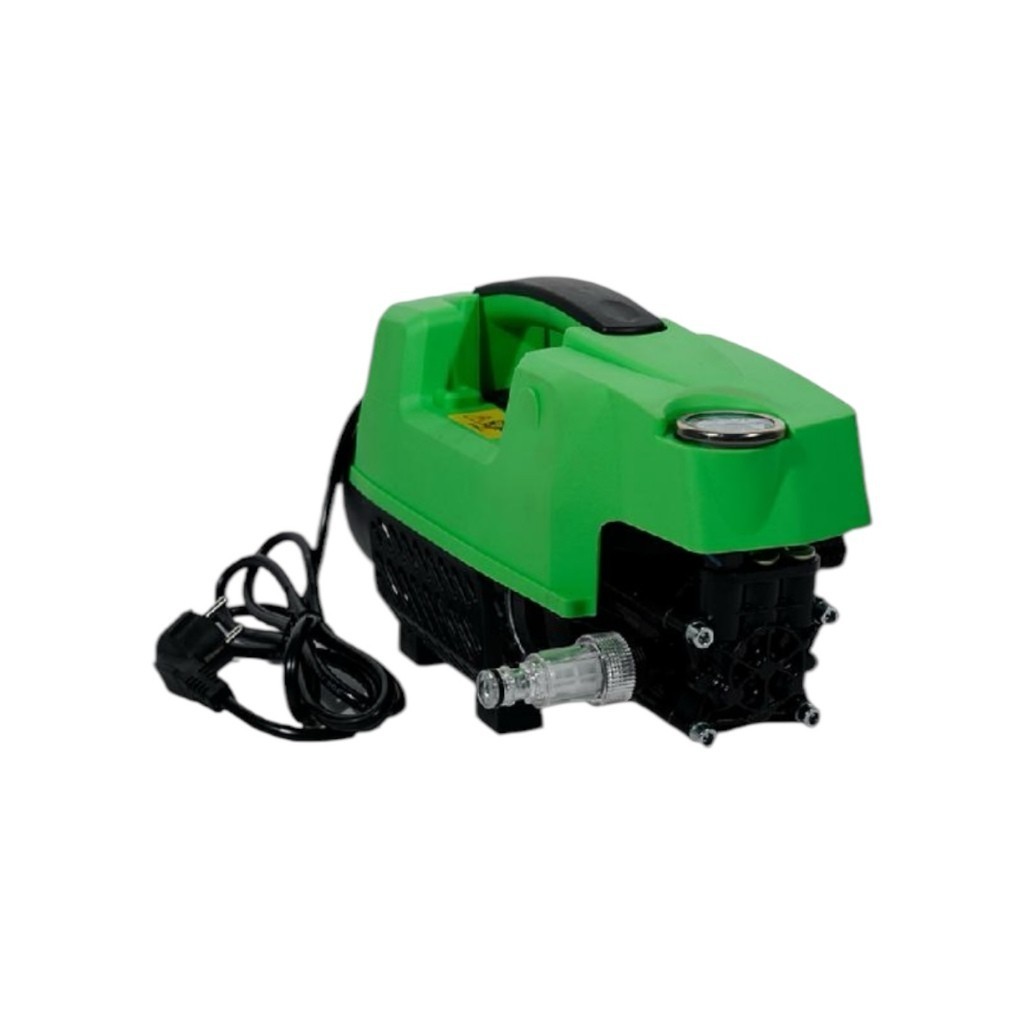 RYU Jet Cleaner Ryu Rpw100 / Pressure Washer Rpw 100