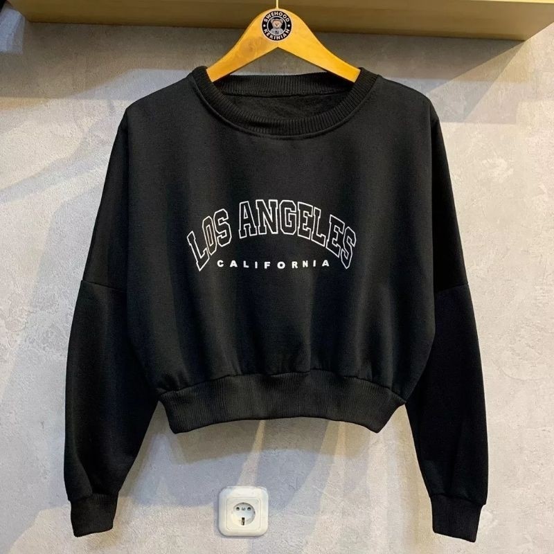 Sweater Los Angeles California