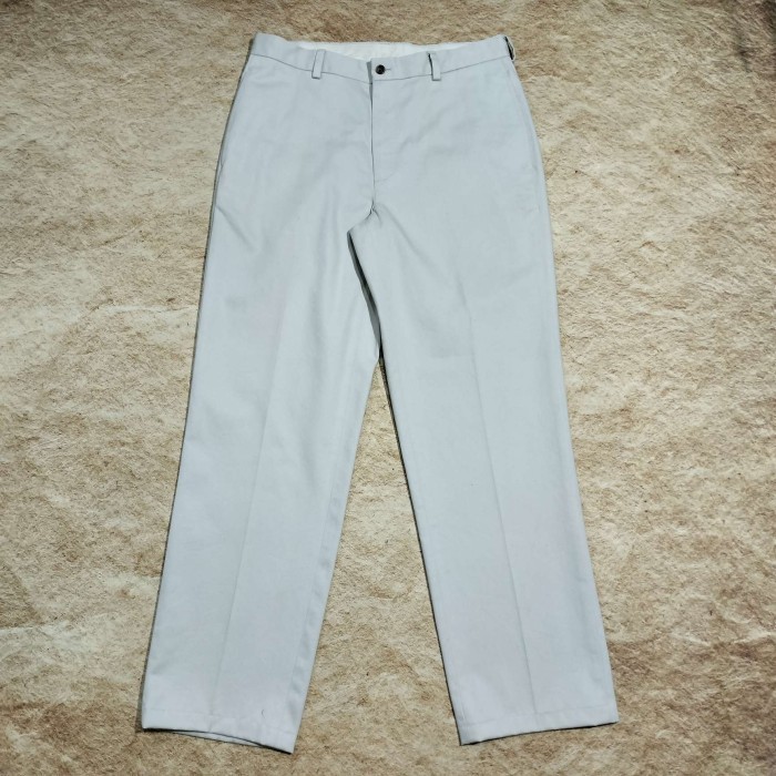celana panjang chinos BROOKS BROTHERS celana formal kerja kantor casual size 34