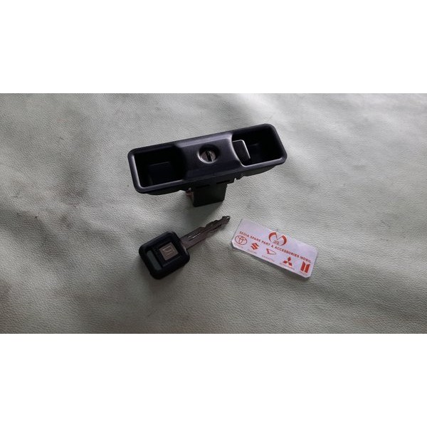 KUNCI LACI PANTHER KOTAK  THN 92-98