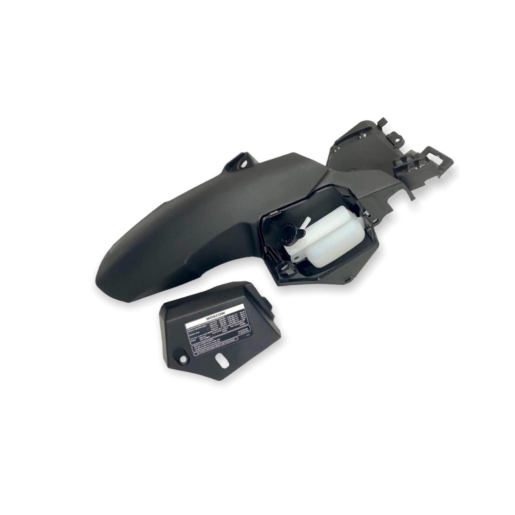 HUGGER SPAKBOR KOLONG AIRBLADE HONDA VARIO 125 150 PCX MOSCOW HUGGER AIRBLADE
