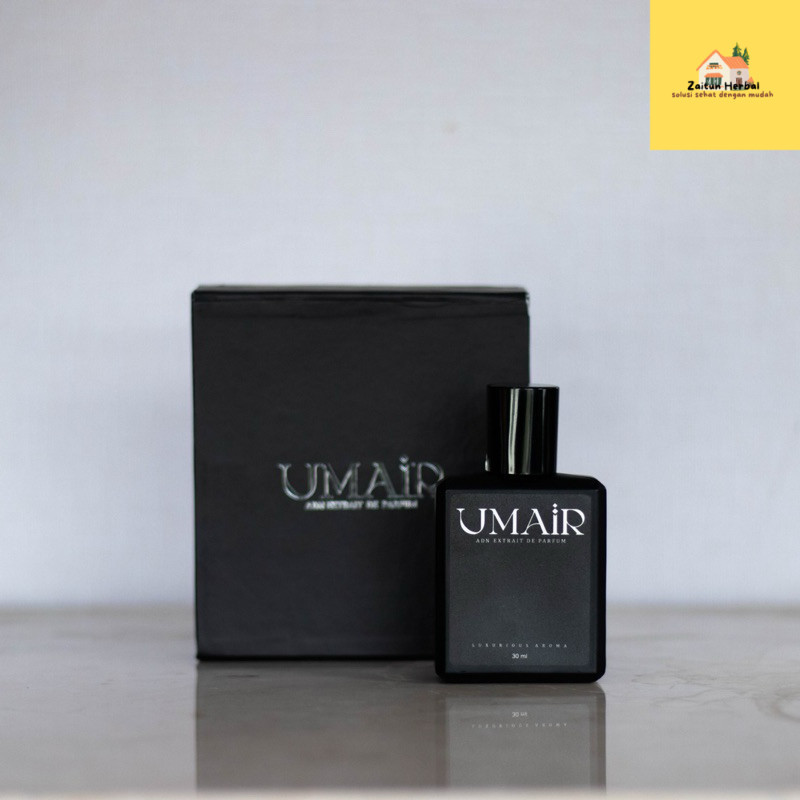 UMAIR ADN EXTRAIT DE PARFUM (SELLER PONTIANAK)