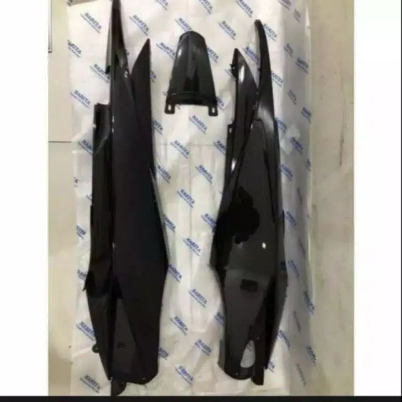 COVER BODY BELAKANG YAMAHA JUPITER MX LAMA BODY JUPITER MX OLD BODY JUPITER MX LAMA