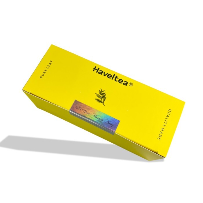 

[0k_market1] Hampers Tea Anxiety Away - Chamomile Lavender Flower Teh Bunga Duo - Standard