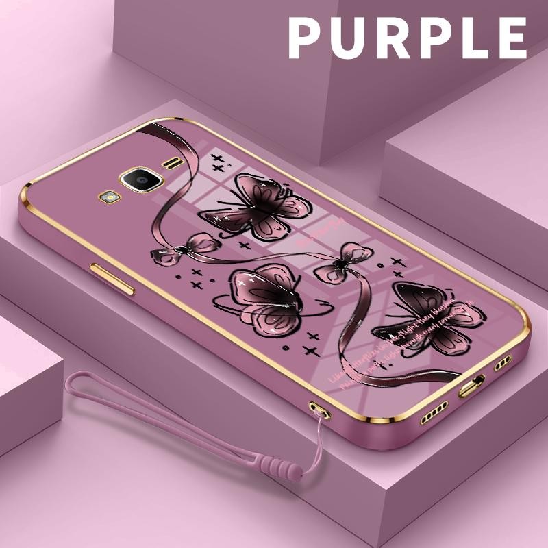 Case For Samsung J2 Prime J2 Ace J4 Plus J6 Plus J7 2017 J7 Prime J7 Pro On7 2016 Grand Prime Plus S