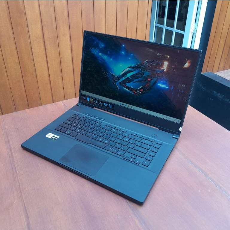 Laptop Asus ROG M15 GU502LU / i7-10750H GTX 1660 Ti / 8Gb / 512Gb SCU16812