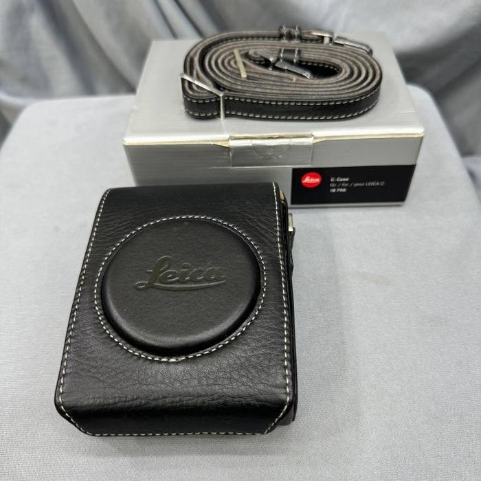 case leica c-lux #caseleicaclux #leicaclux #casekameraleica Ready