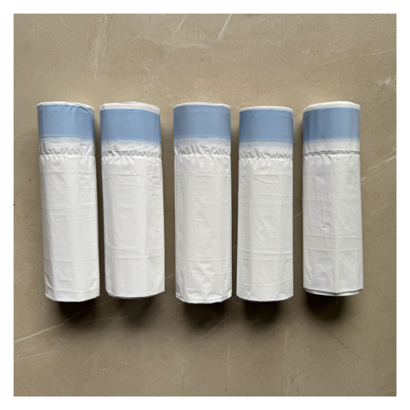 Use for Petkit Pure Max/X /Max2 Self Cleaning Litter Box Thick Trash Bag Cat Litter Box Liners Arene