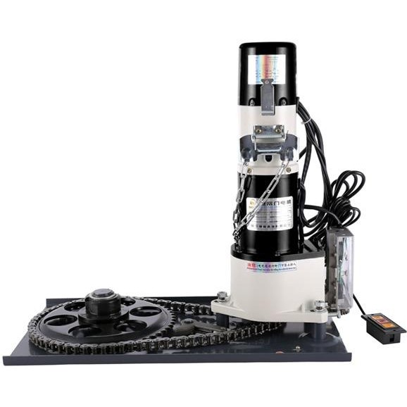 

Mesin Rolling Door Merk BTC 600KG