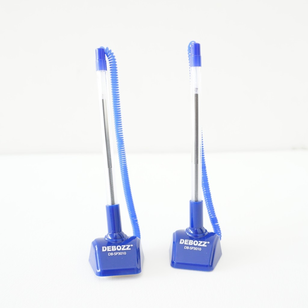 

BOLPOIN MEJA / BOLPEN MEJA TINTA BIRU / PENA MEJA
