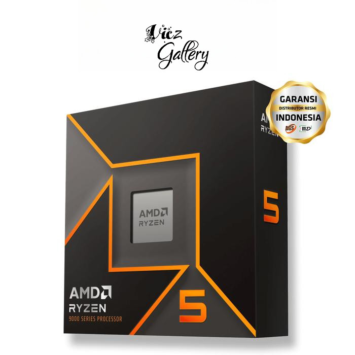 AMD Ryzen 5 9600X Granite Ridge AM5