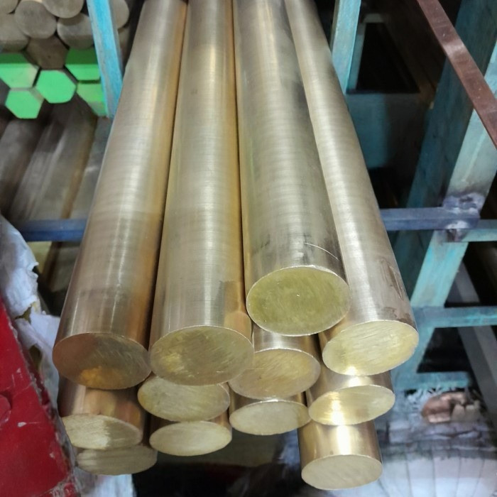 As Kuningan 25mm x 100mm