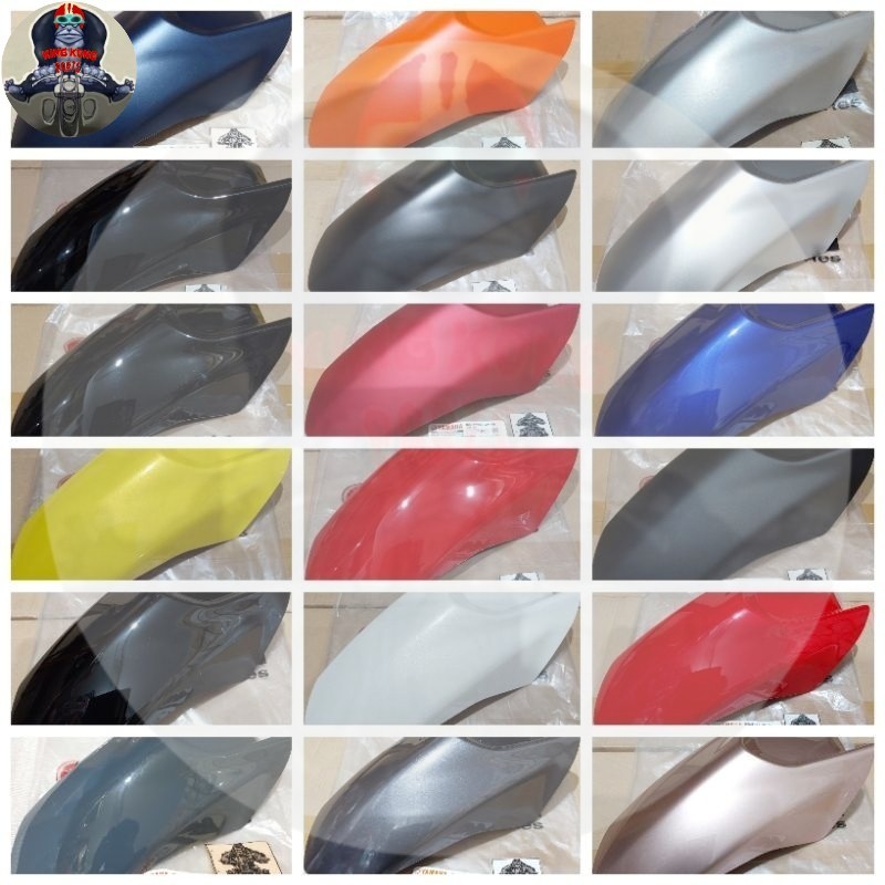 Fender front spakbor depan aerox 155 original b65-f1556-00