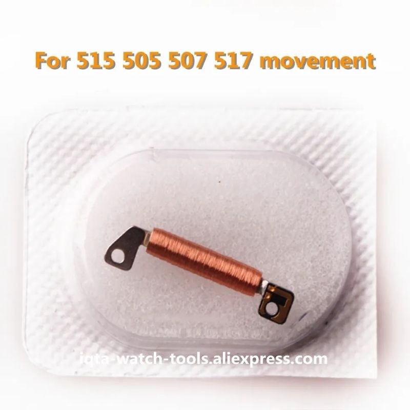 Spul Coil Mesin Ronda 505 Ronda 515