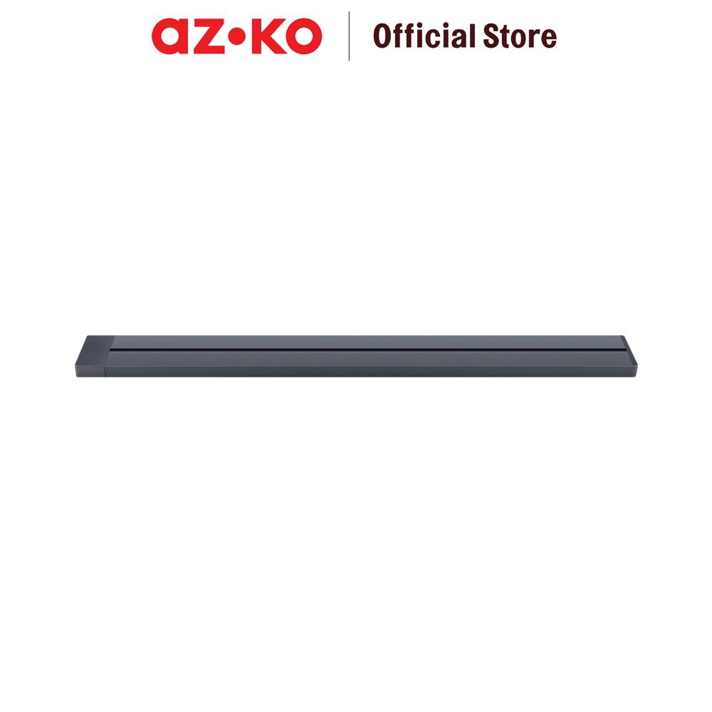 AZKO Krisbow Set Stop Kontak / Track Rell Surface Electrical Rail Jalur Colokan Aksesoris Soket Perl