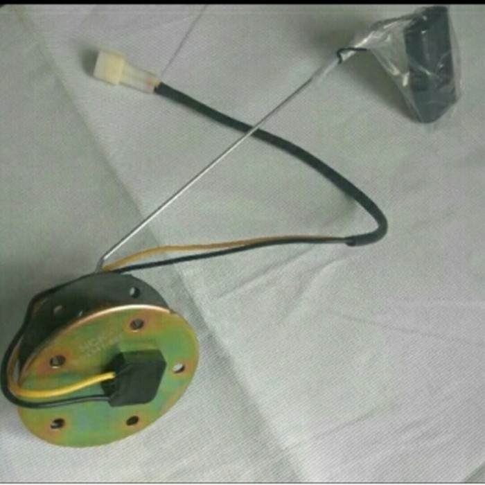 pelampung solar panther 2.5