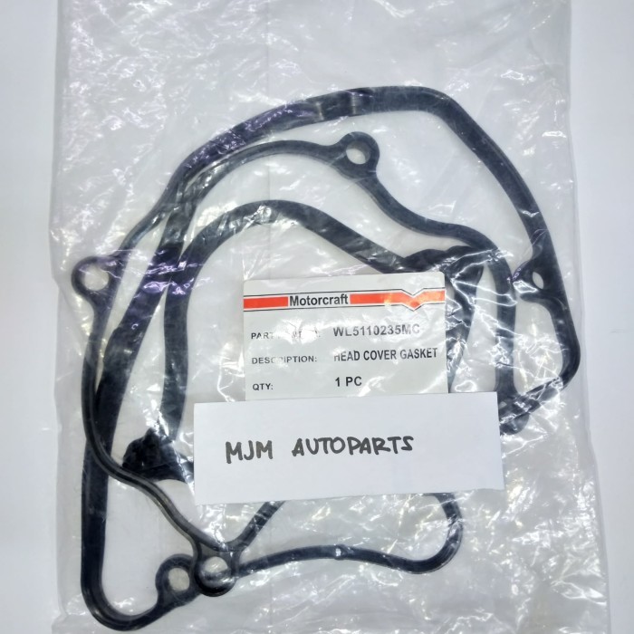 Packing Tutup Klep Ford Ranger Everest TDi - Original