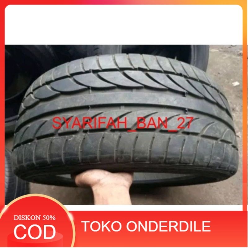 BAN MOBIL SECOUND 225/45 R18 BAN TUBELES BAN MOBIL COPOTAN 225/45/18