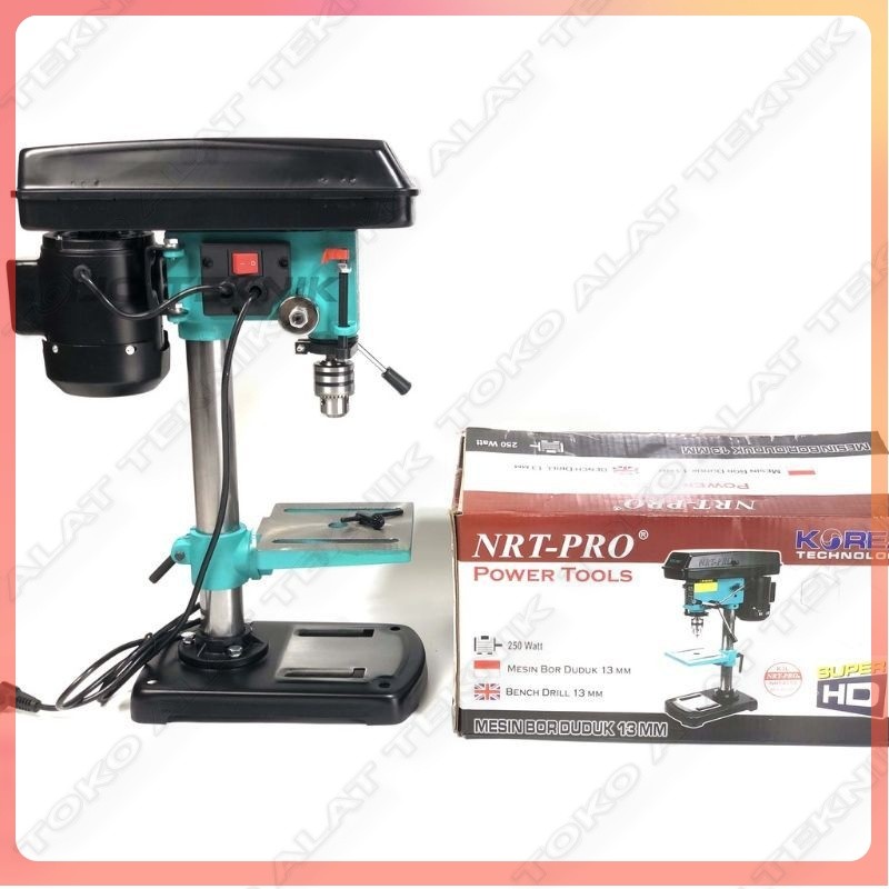 [ Baru. ] BOR DUDUK NRT PRO 13MM 4113 MURAH