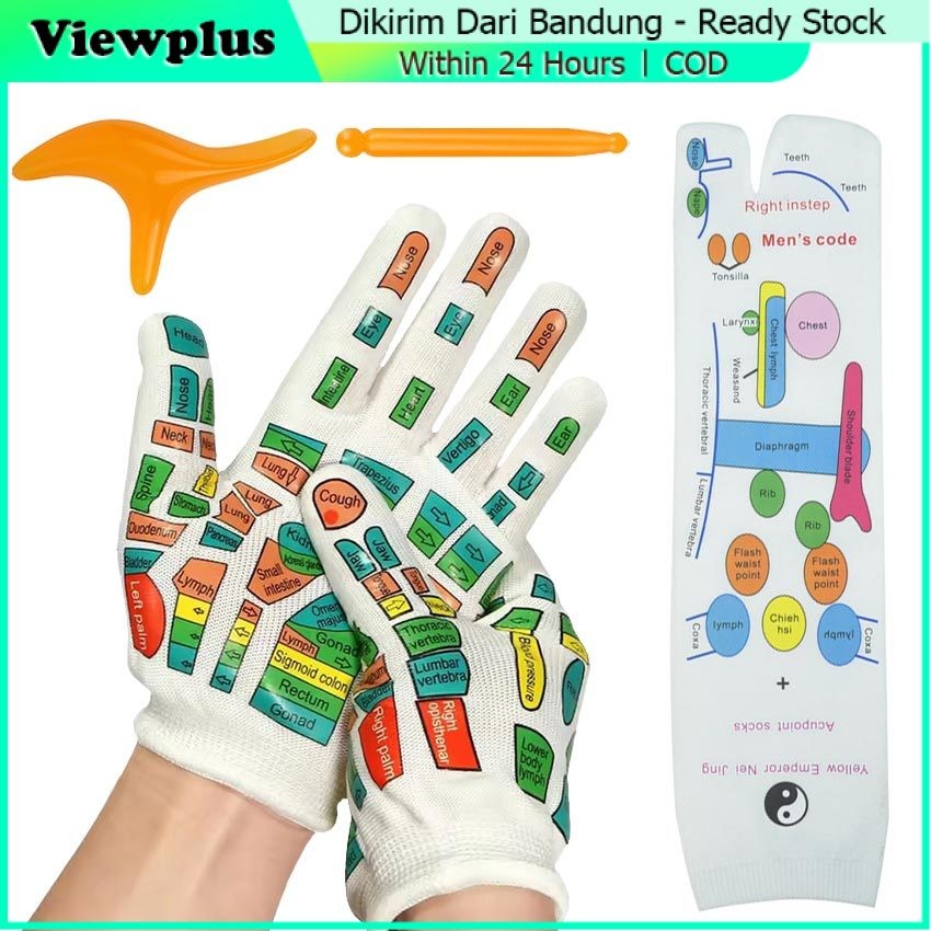 Terapi Pijat Kaus Kaki Titik Kaos Kaki Pijat Massage Socks Terapi Therapy Kaos Kaki Terapi Pijat