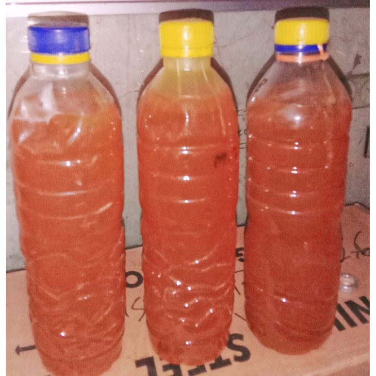 

LEM KUNING SUPER BOTOL ISI 600ML