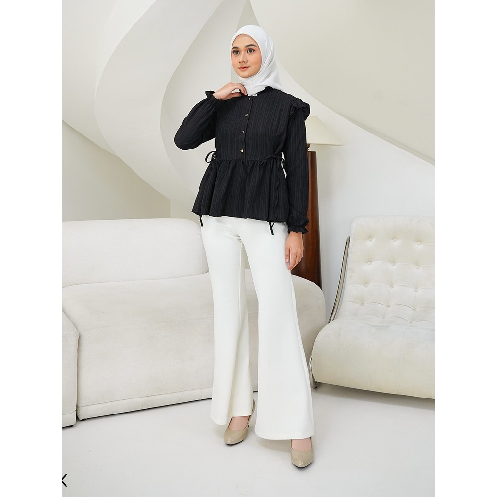 Blouse Crinkle Reina