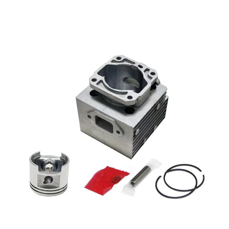 46mm Cylinder Piston Ring Kit For Stihl sprayer BR420 SR420 SR5600 4203 020 1201