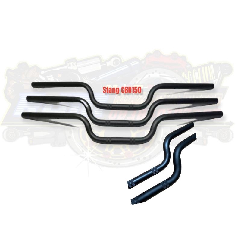 STANG CBR150 STIR CBR150